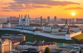 «Татар-информ» выпустил праздничный выпуск «Пер...