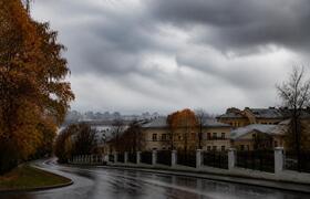 Синоптики Татарстана обещают на 1 сентября дожд...