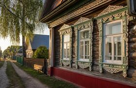 В Татарстане объявили фотоконкурс «Татар Йорт» ...