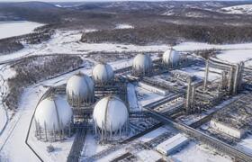 Глава «Газпрома» оценил запасы газа в Европе пе...