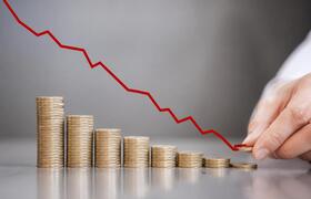 Инфляция в Турции замедлилась до минимума с марта