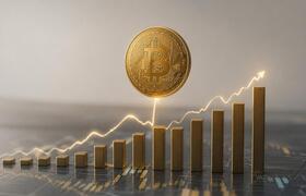 Биткоин поднялся выше $80 000 после сигнала ФРС...
