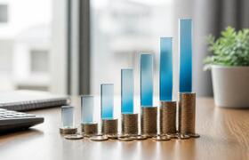Россияне нарастили вложения в фонды денежного р...
