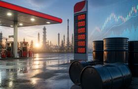 ФАС возбудила 50 дел против нефтяных компаний з...