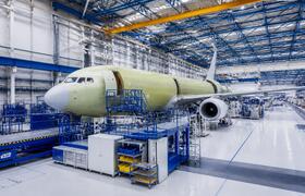 Ту-214 и МС-21: перспективы Казанского авиазавода