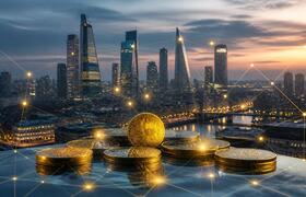 Binance и Казахстан договорились о выпуске стей...