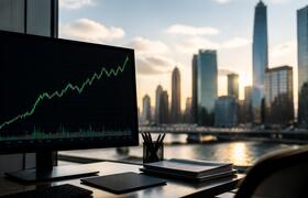 ВТБ отметил рост интереса к акциям «Газпрома» и...