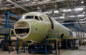 Минпромторг: новых заводов для опытных самолето...