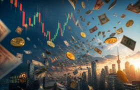Инвестиционная мода: 40 млн частных инвесторов ...