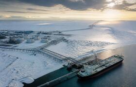 «Восток Ойл» запустил нефтепровод и терминал в ...