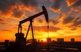 Нефтесервис в России заработает 3,75 трлн рубле...