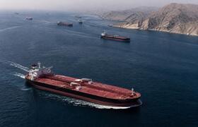 Нефть Brent превысила $97 на фоне обострения в ...