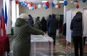 В Татарстане за селфи на выборах разыграют авто...