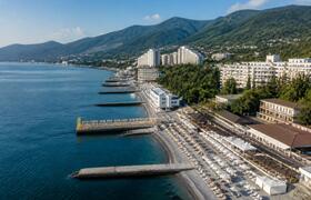 Названы регионы-лидеры по росту туристического ...