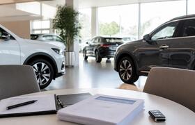 Ozon-банк начал тестовую выдачу автокредитов до...