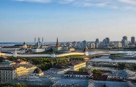 Мэр Казани стал лидером медиарейтинга глав стол...