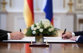 Татарстан и «Юнармия» подписали соглашение о со...