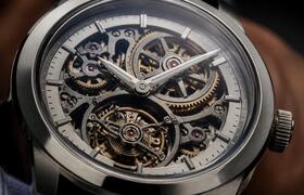 Экспорт швейцарских часов упал с 25,4 млн до 14...