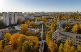 95% многоэтажек Татарстана получили паспорта го...