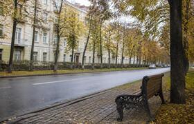 Максимальная пенсия по старости в 2027 году мож...