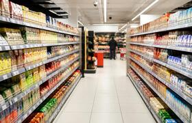Мониторинг цен на 24 вида продуктов запустят с ...