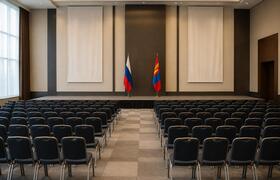 Россия и Монголия обсудят снижение торговых бар...