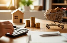 ЛДПР просит ввести кредиты под 3% для многодетн...