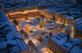 Названы самые дешевые направления для новогодне...