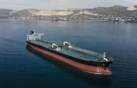 Фрахт нефти из Новороссийска достиг рекордных з...