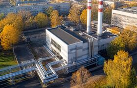 «Казэнерго» направило 470 млн рублей на подгото...