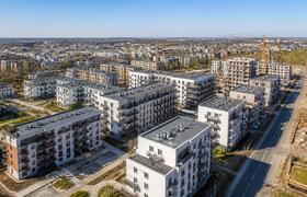 Продажи квартир в новостройках РФ упали на 17,7...