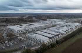 Потребность РФ в мощностях ЦОД до 2030 года оце...