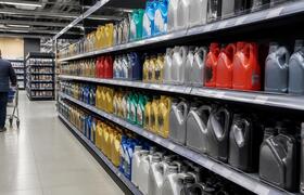 Costco ввела лимит на масло: цена выросла на 24,2%