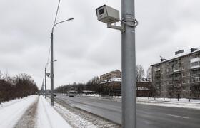 В Татарстане установят 191 муляж дорожных камер...