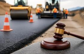 ФАС заподозрила восемь дорожных компаний в карт...