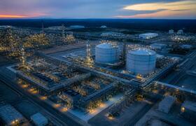 ЕС грозит рост газовой зависимости до 98% к 205...