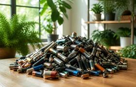 Жители Татарстана сдали на переработку 239 тонн...