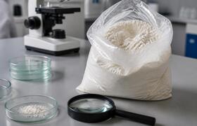 В Татарстане в муке нашли бактерии картофельной...
