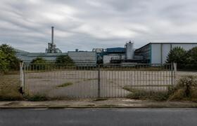 Казанский трубный завод признан банкротом с дол...