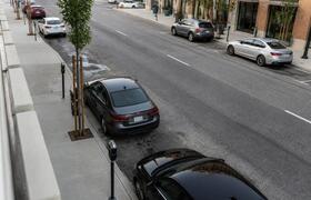 В Казани расширят перечень платных парковок