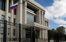Число решений о выдворении иностранцев из Татар...