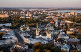 В Бугульме появился продюсер города — первый в ...