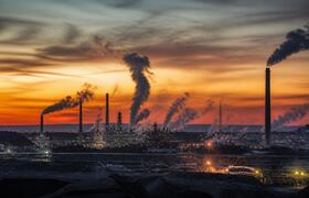 Промышленность Татарстана за восемь месяцев выр...