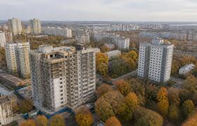 Капремонт в Татарстане выполнен на 95 процентов