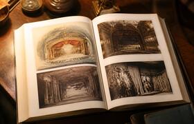 В Казани представили книгу о 150-летней истории...