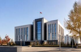 Алексей Кузьмин возглавил совет безопасности Ни...