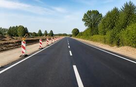 В Набережных Челнах отремонтировали участок дор...