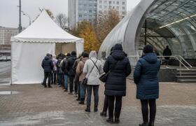 Почти 9 тысяч жителей Казани привились от грипп...