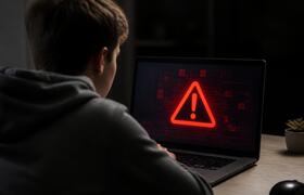 Налоговая предупреждает: подростков втягивают в...