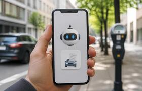 В Казани заработал чат-бот для проверки штрафов...